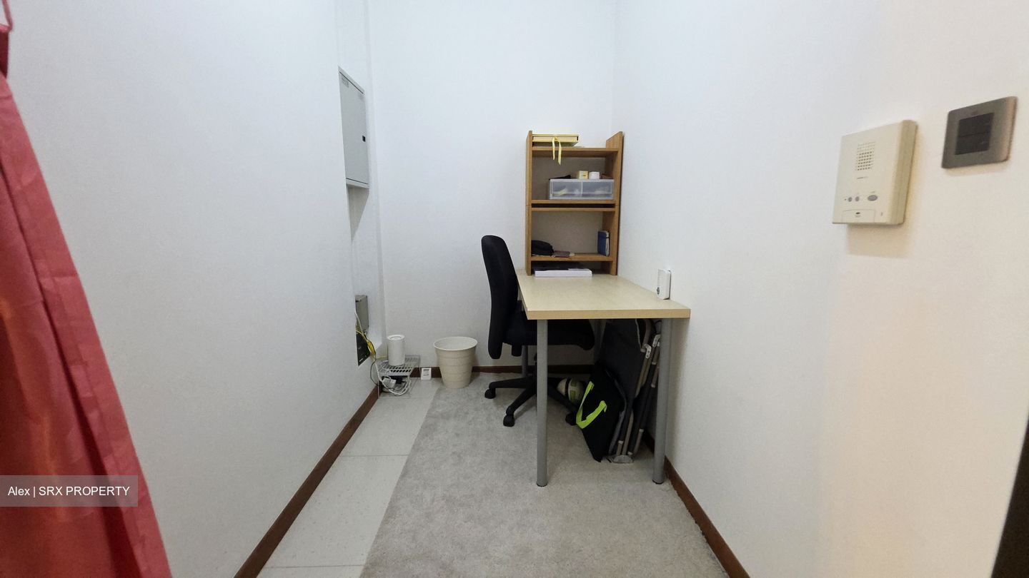Guillemard Edge (D14), Apartment #622252351